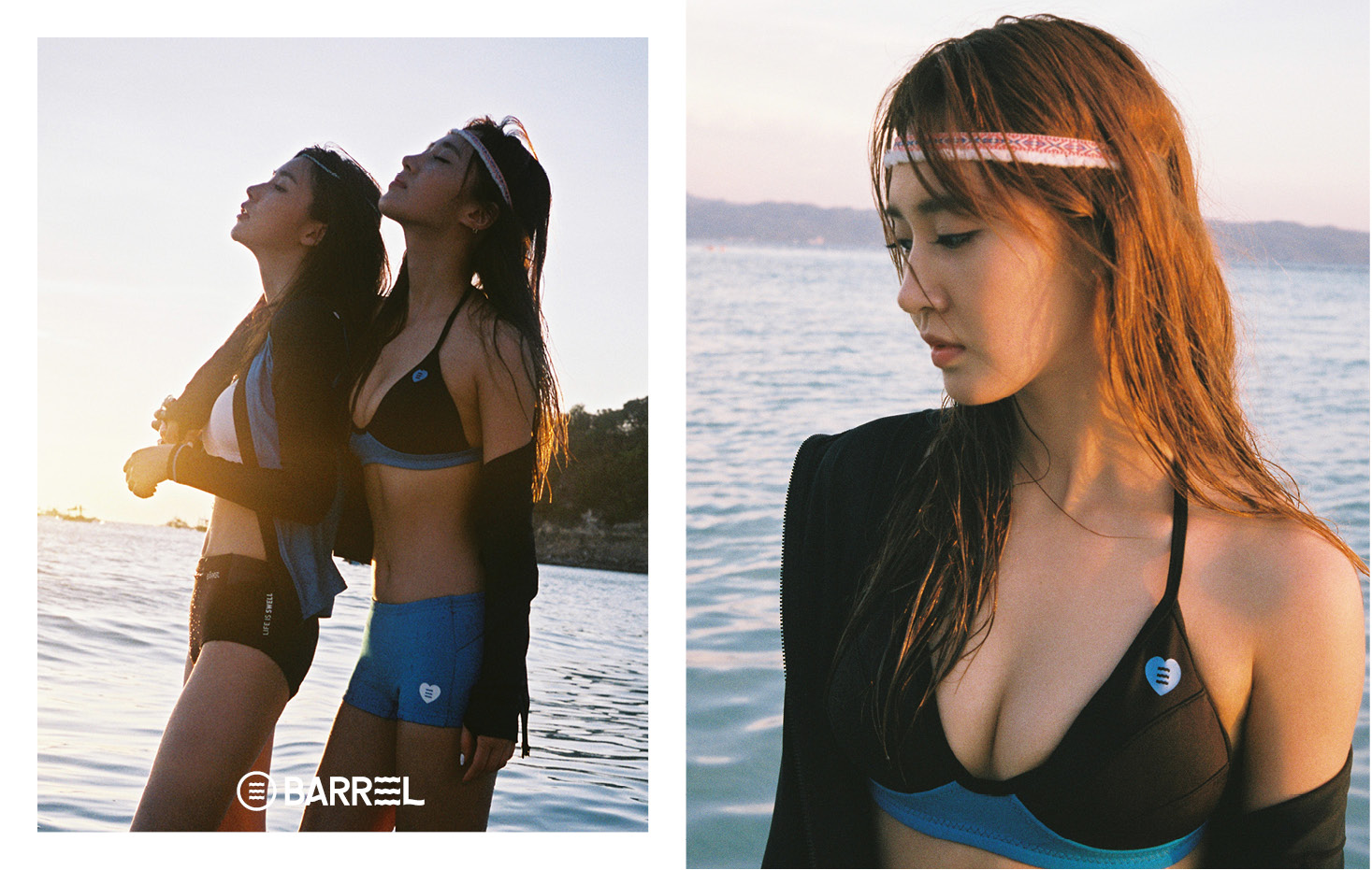 [OTHER][15-04-2016]Yuri trở thành người mẫu mới cho thương hiệu đồ bơi "BARREL" Yurivivian_boracay7
